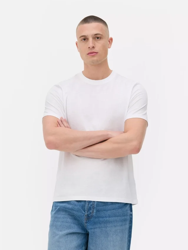 Uundværlig T-shirt i regular fit