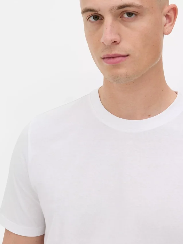 Uundværlig T-shirt i regular fit