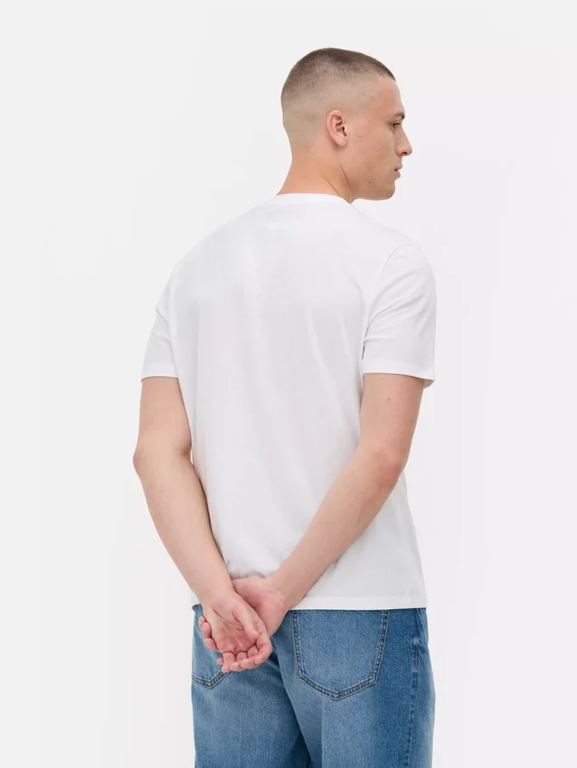 Uundværlig T-shirt i regular fit