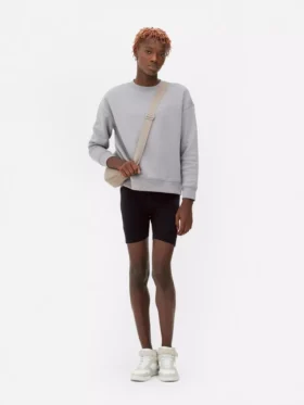 Uundværlige cykelshorts