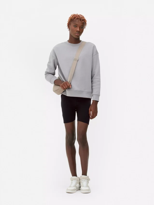 Uundværlige cykelshorts