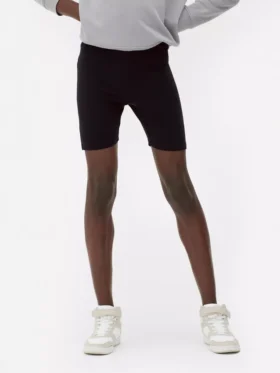 Uundværlige cykelshorts