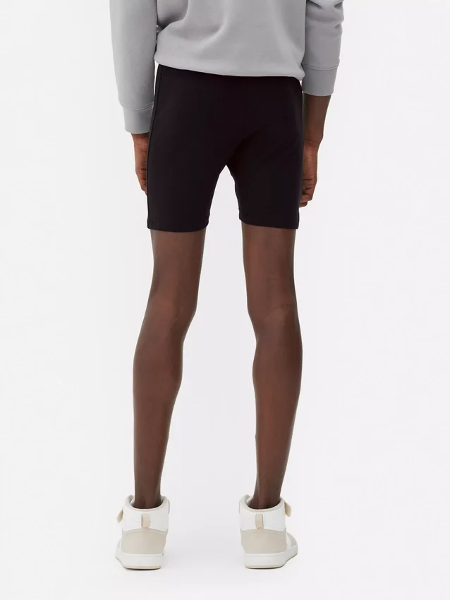 Uundværlige cykelshorts