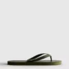 Uundværlige flip-flops