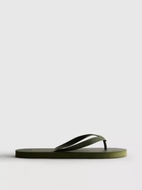 Uundværlige flip-flops