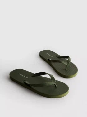 Uundværlige flip-flops