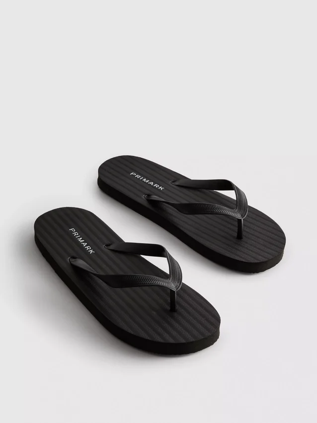Uundværlige flip-flops