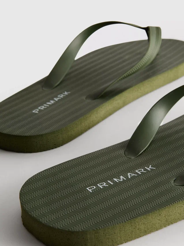 Uundværlige flip-flops