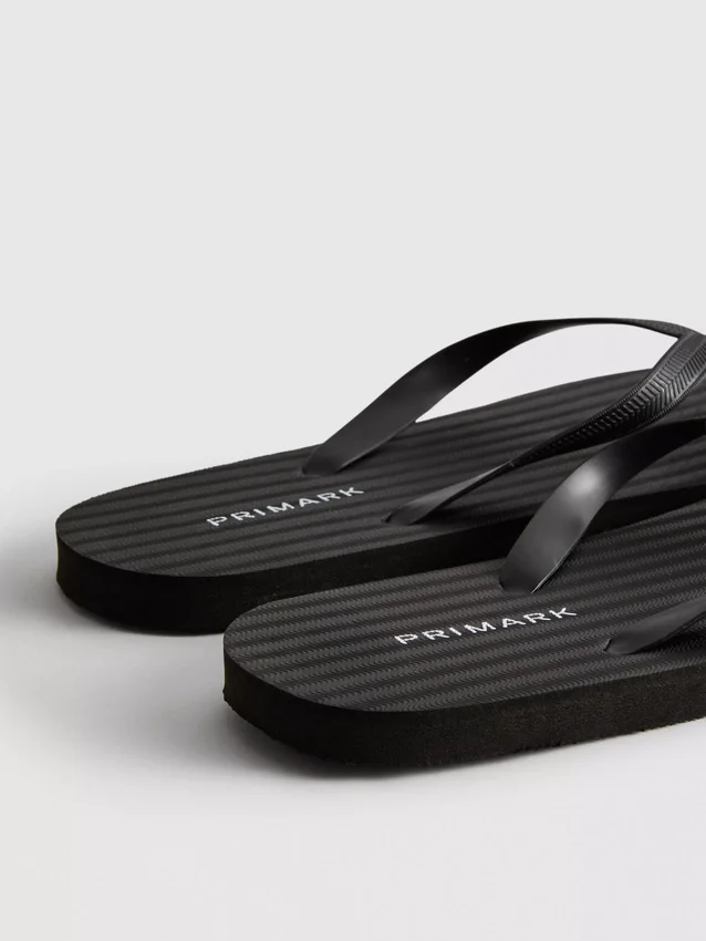 Uundværlige flip-flops