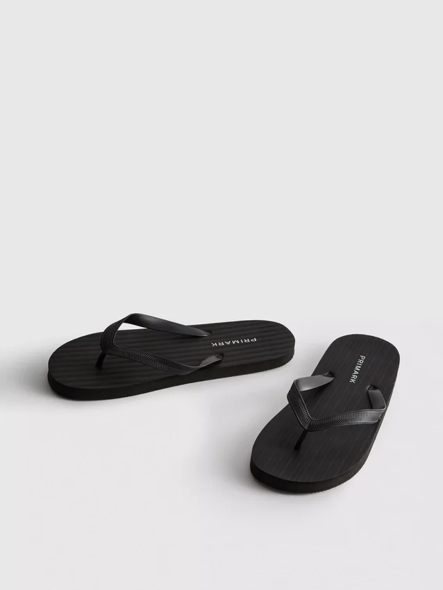 Uundværlige flip-flops
