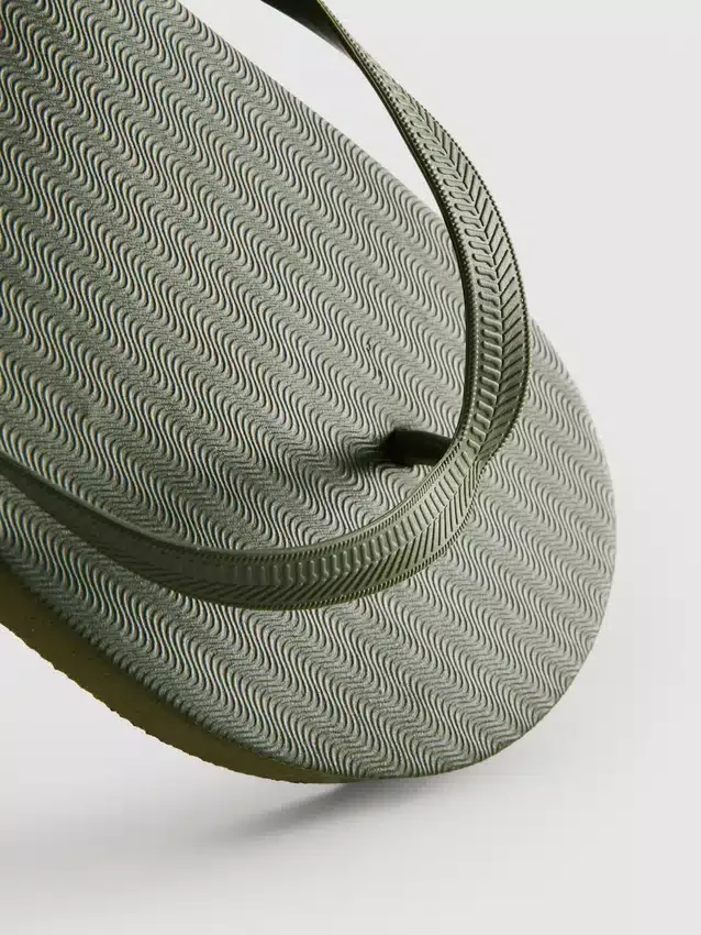 Uundværlige flip-flops