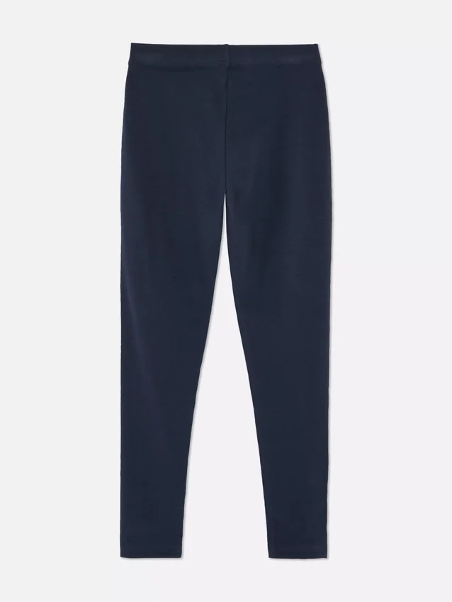 Uundværlige leggings