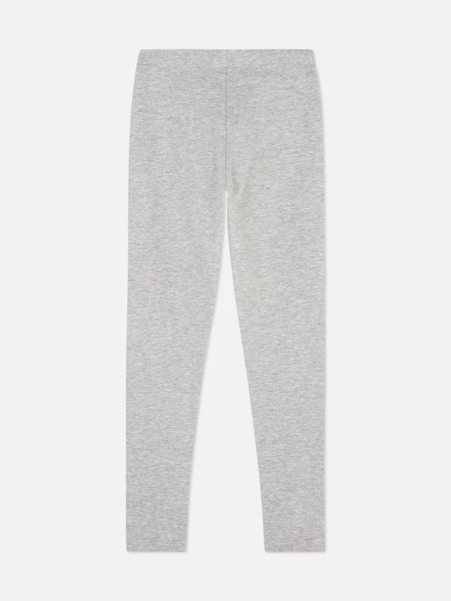 Uundværlige leggings