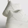 Uundværlige sneakers med høj skaft