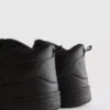 Uundværlige sneakers med høj skaft
