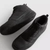 Uundværlige sneakers med høj skaft