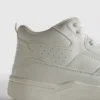 Uundværlige sneakers med høj skaft