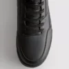 Uundværlige sneakers med høj skaft