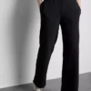 Uundværlige træningsbukser med lige ben