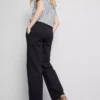 Uundværlige træningsbukser med lige ben