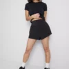 Vævede Bodysculpt Active-shorts