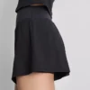 Vævede Bodysculpt Active-shorts