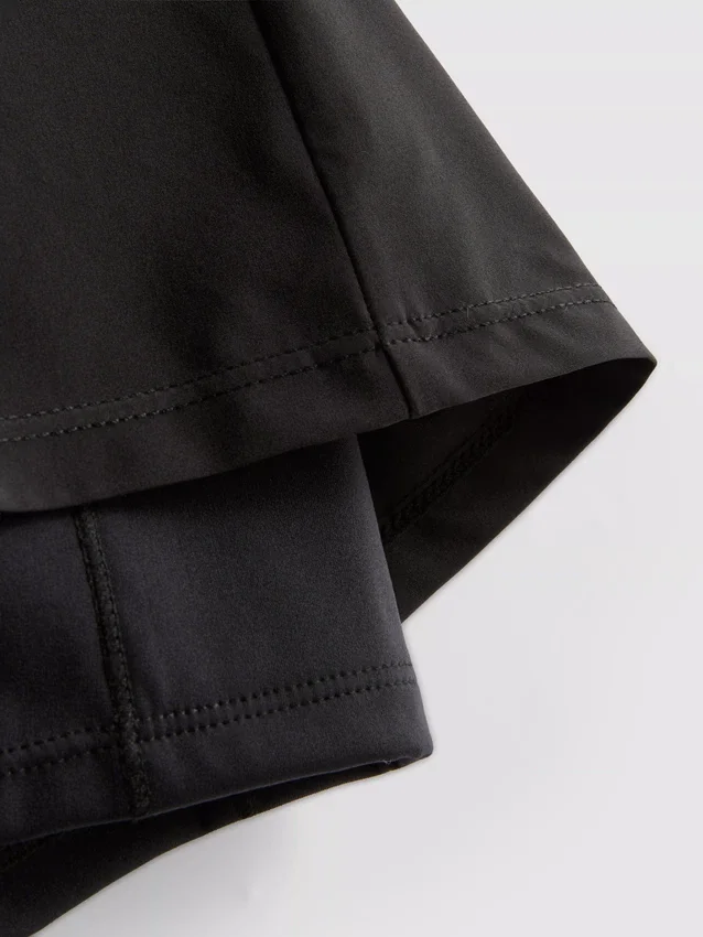 Vævede Bodysculpt Active-shorts