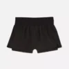 Vævede løbeshorts