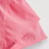 Vævede løbeshorts til aktiv brug