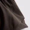Vævede løbeshorts til aktiv brug