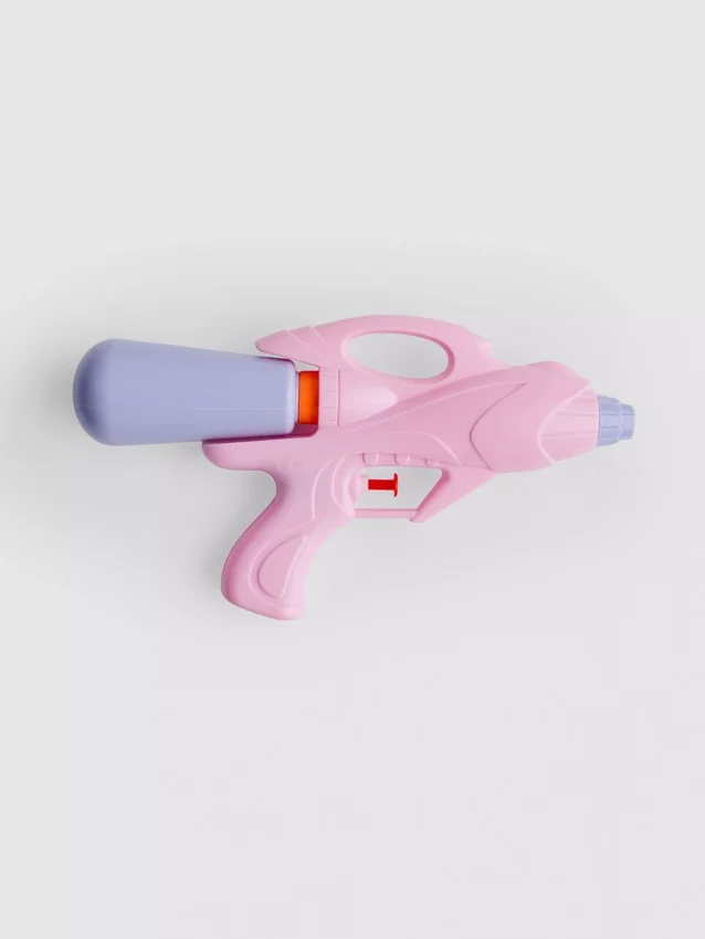 Vandpistol