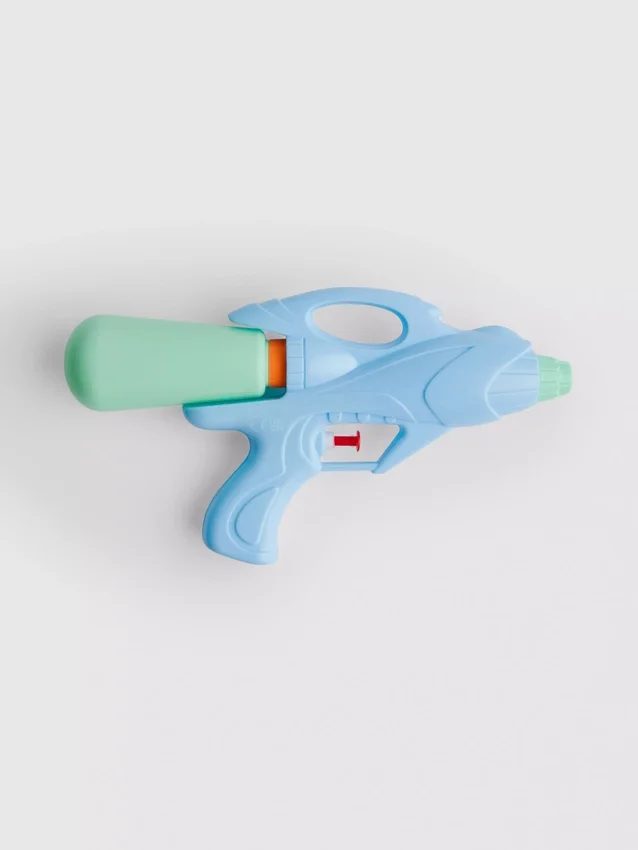 Vandpistol