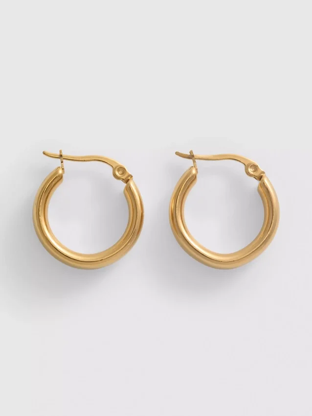 Vandtætte mini-ringøreringe