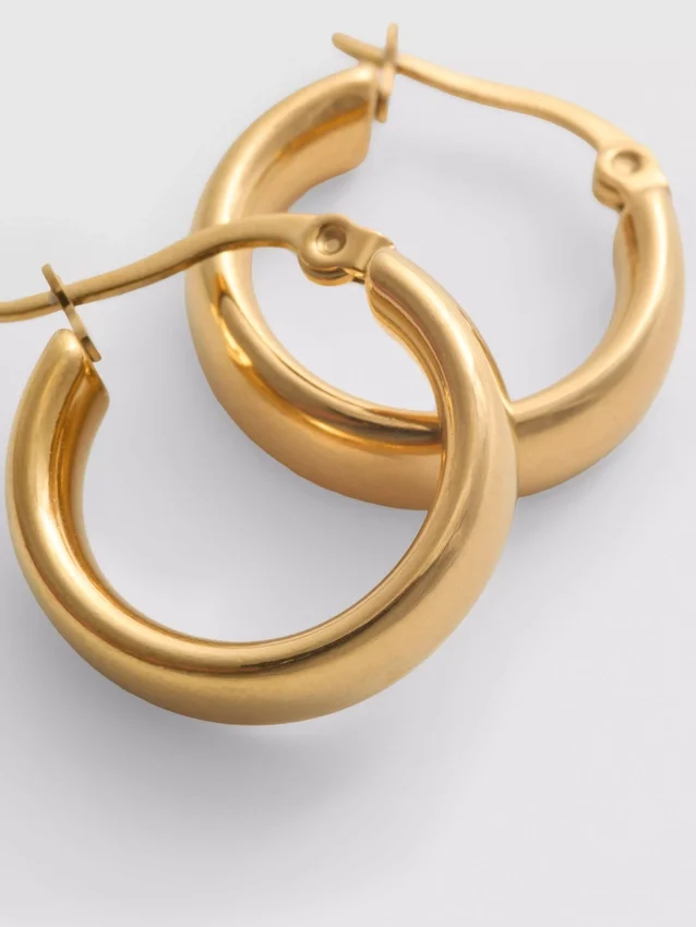 Vandtætte mini-ringøreringe