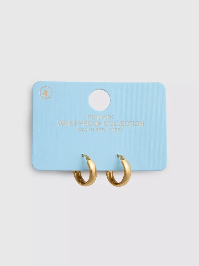 Vandtætte mini-ringøreringe