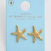 Vandtætte ørestikker med søstjerne