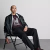 Venice kortærmet T-shirt