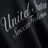 VM-poloskjorte fra USA