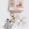 Winnie the Pooh Eeyore nøglering