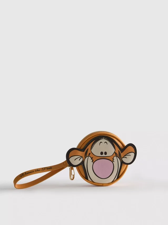 Winnie the Pooh Tigger armbåndspung