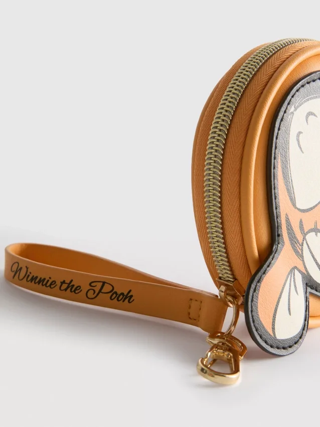 Winnie the Pooh Tigger armbåndspung
