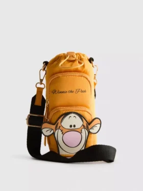 Winnie the Pooh Tigger flaskepose SD