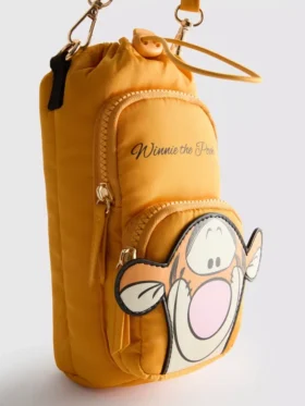 Winnie the Pooh Tigger flaskepose SD