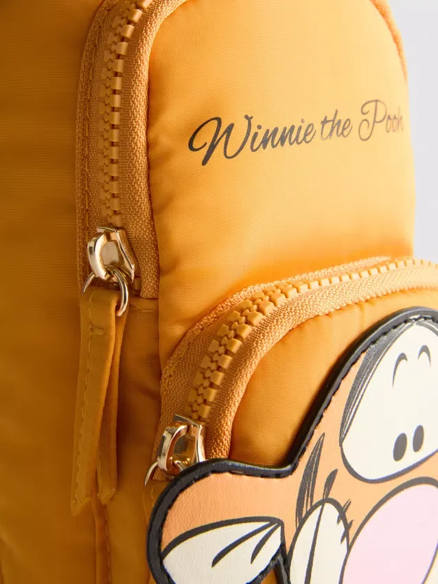 Winnie the Pooh Tigger flaskepose SD
