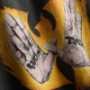 Wu Tang Clan kortærmet T-shirt