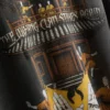 Wu Tang Clan kortærmet T-shirt