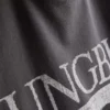 Yungblud bomulds-tanktop med grafisk print