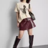 Yungblud kortærmet T-shirt