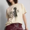 Yungblud kortærmet T-shirt