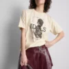 Yungblud kortærmet T-shirt